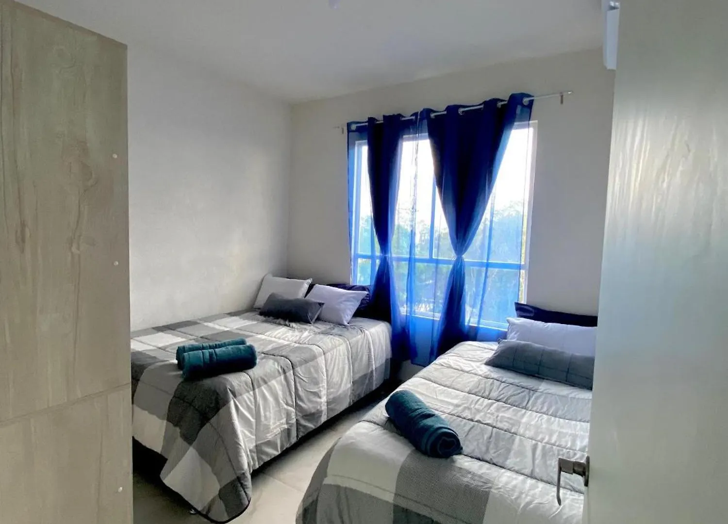 Appartamento Gran Apartamento En Privada - Pool Kids Zone Bbq Playa del Carmen Messico