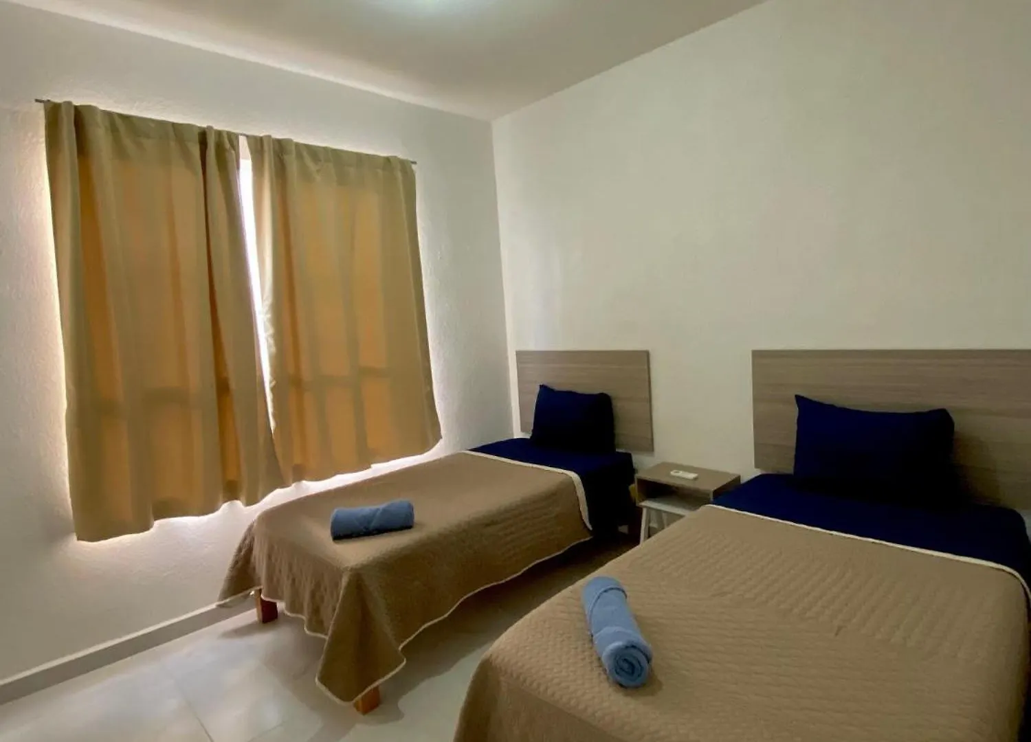 Appartamento Gran Apartamento En Privada - Pool Kids Zone Bbq Playa del Carmen Messico