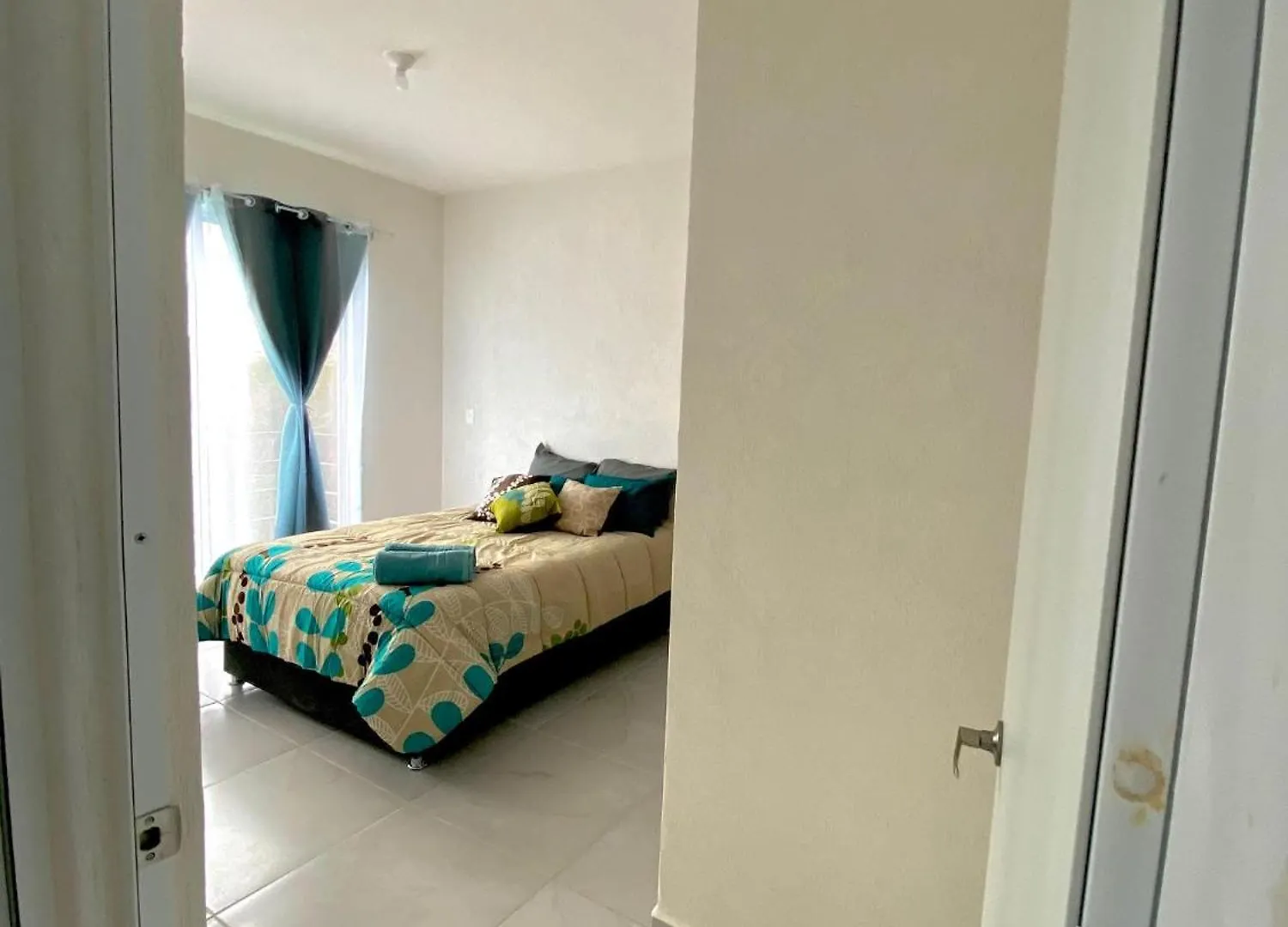 Appartamento Gran Apartamento En Privada - Pool Kids Zone Bbq Playa del Carmen