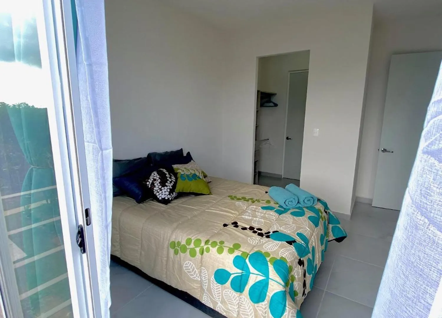 Gran Apartamento En Privada - Pool Kids Zone Bbq Playa del Carmen Appartamento