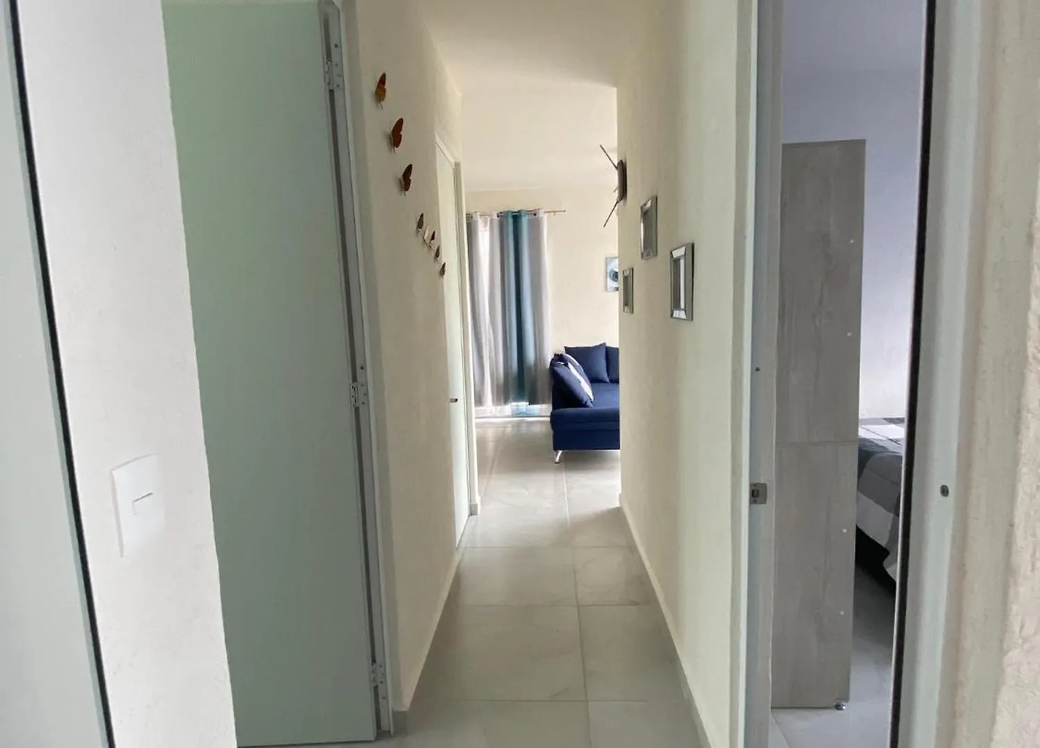 Gran Apartamento En Privada - Pool Kids Zone Bbq Playa del Carmen 0*,  Messico