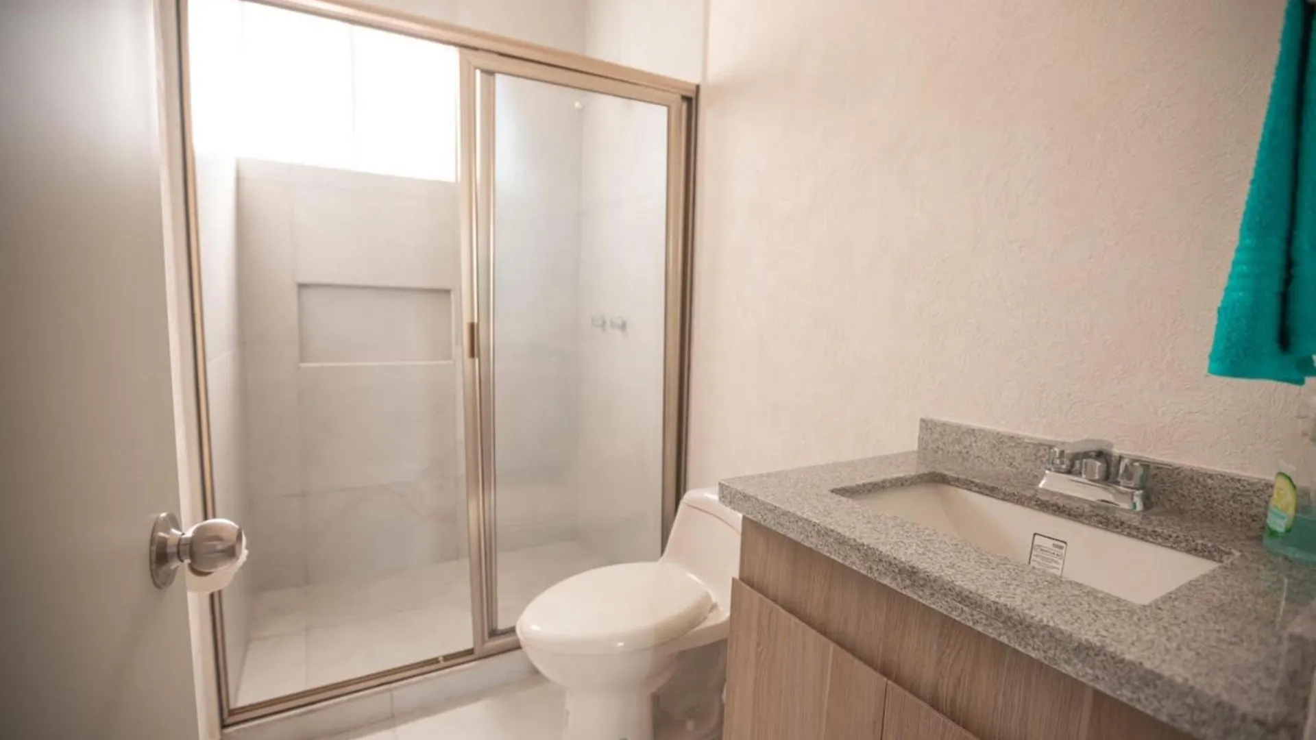 Appartamento Gran Apartamento En Privada - Pool Kids Zone Bbq Playa del Carmen Messico