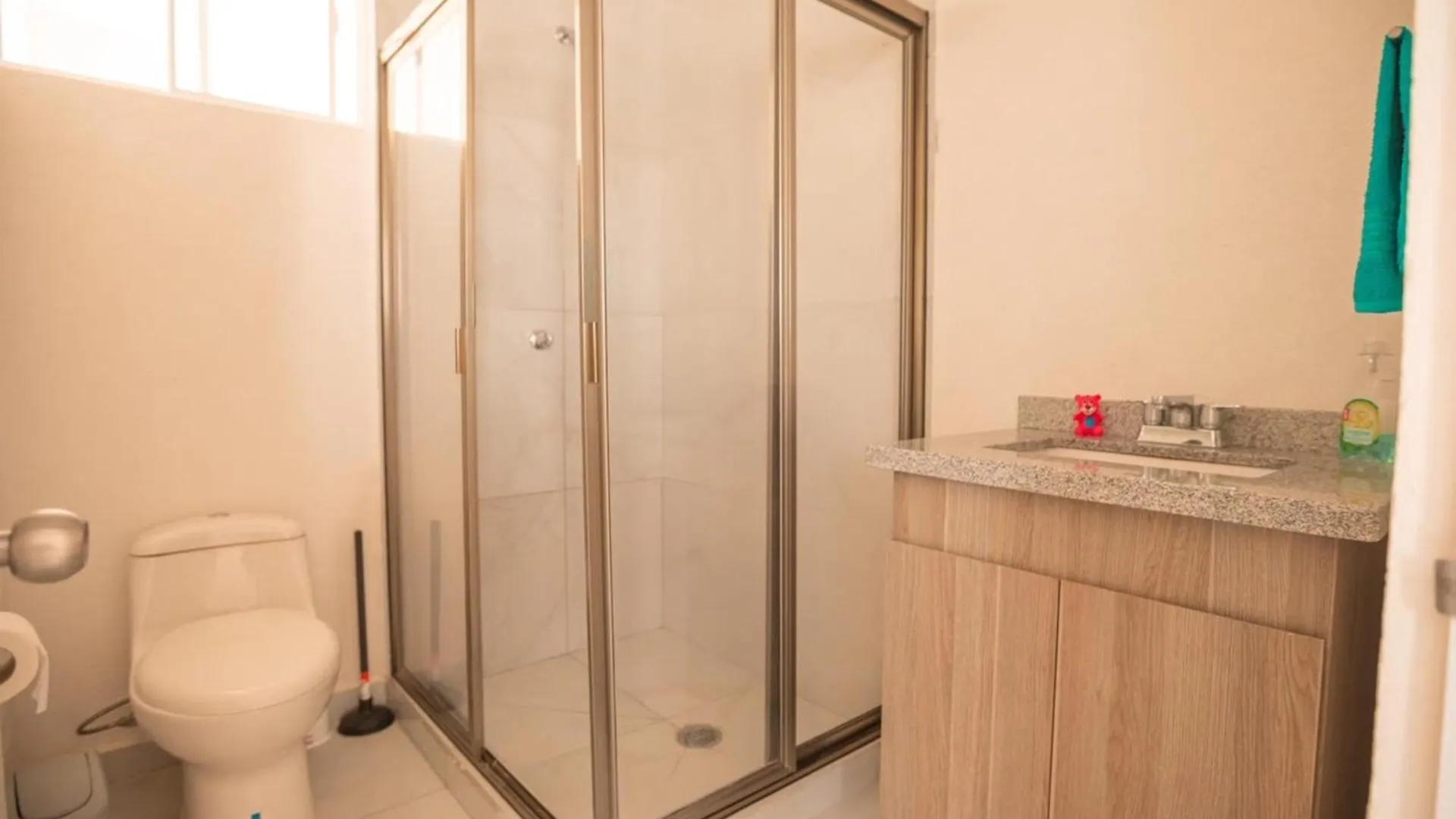 Appartamento Gran Apartamento En Privada - Pool Kids Zone Bbq Playa del Carmen