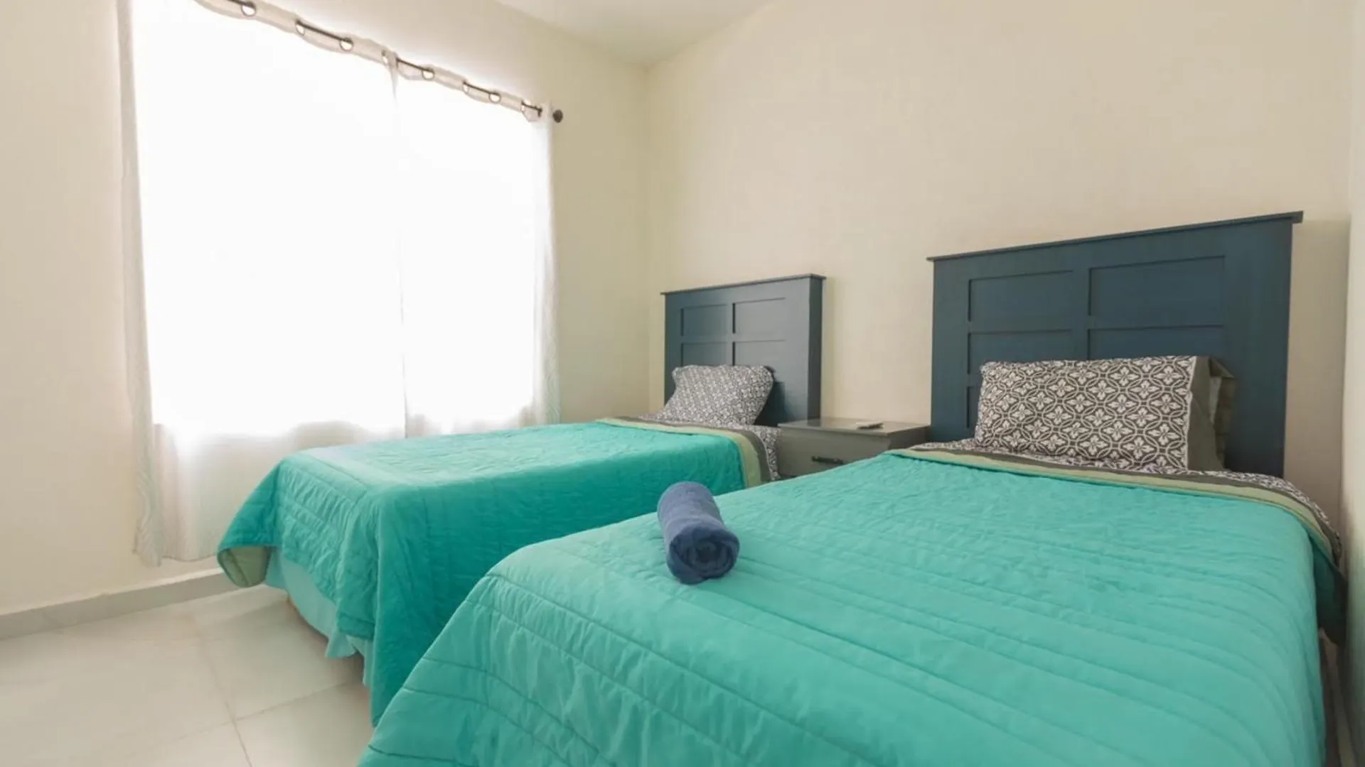 Appartamento Gran Apartamento En Privada - Pool Kids Zone Bbq Playa del Carmen