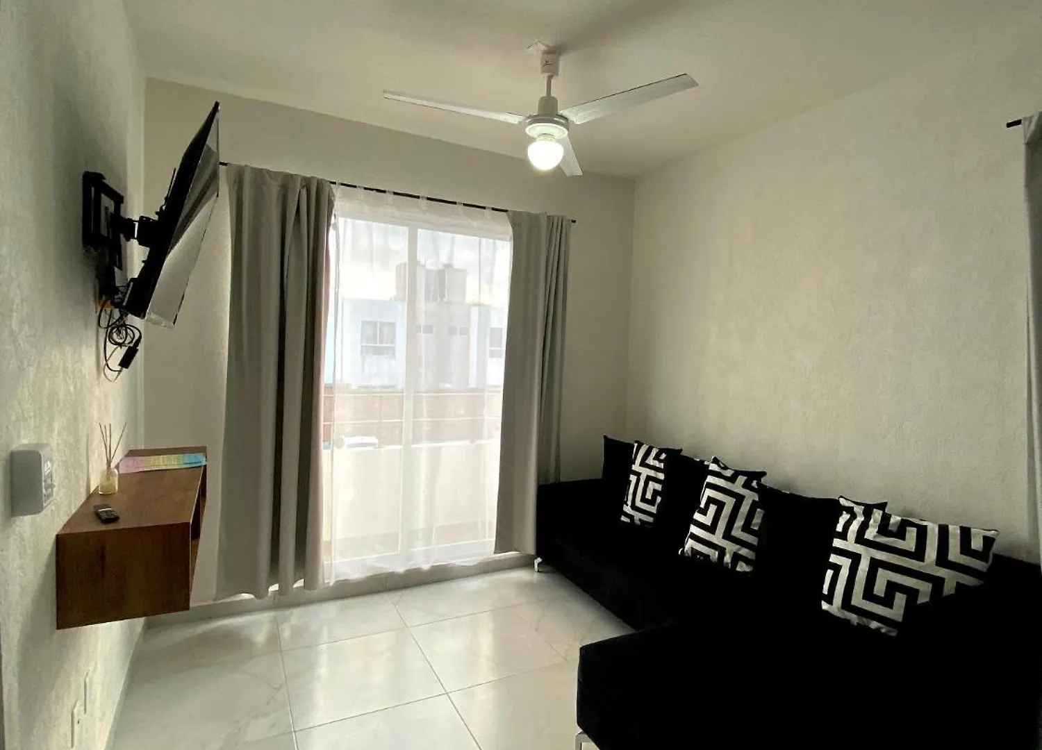 Gran Apartamento En Privada - Pool Kids Zone Bbq Playa del Carmen Appartamento
